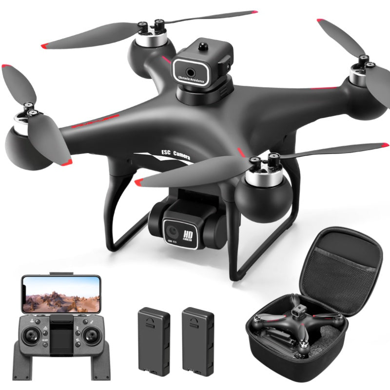 S116- Dual Camera Dual Electric Drone