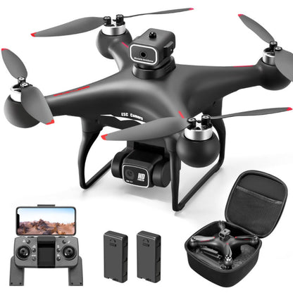 S116- Dual Camera Dual Electric Drone