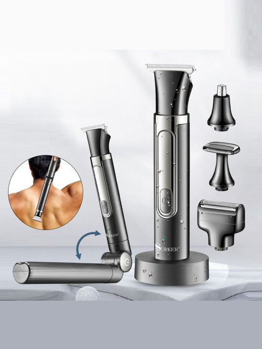 Electric Hair Removal Epilator