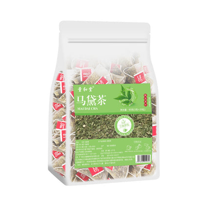 Original-Flavor Mate Tea For Health And Well-being