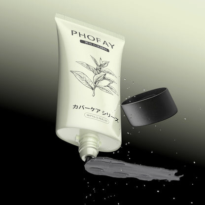 C-S010 Facial Cleanser