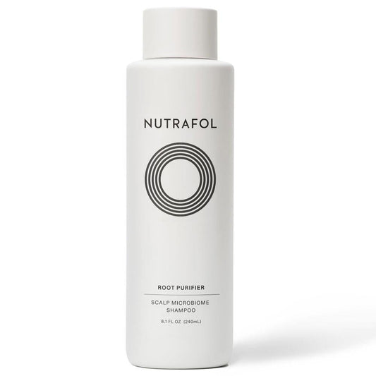 NUTRAFOL Root Purifier Scalp Microbiome Shampoo
