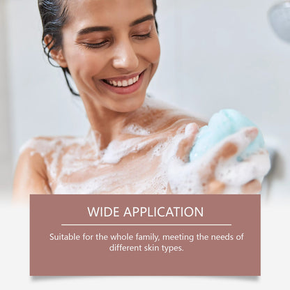 EELHOE Arbutin Shower Gel Fragrance Fresh And Gentle Clean Skin Exfoliating Nourishing Skin Care Shower Gel