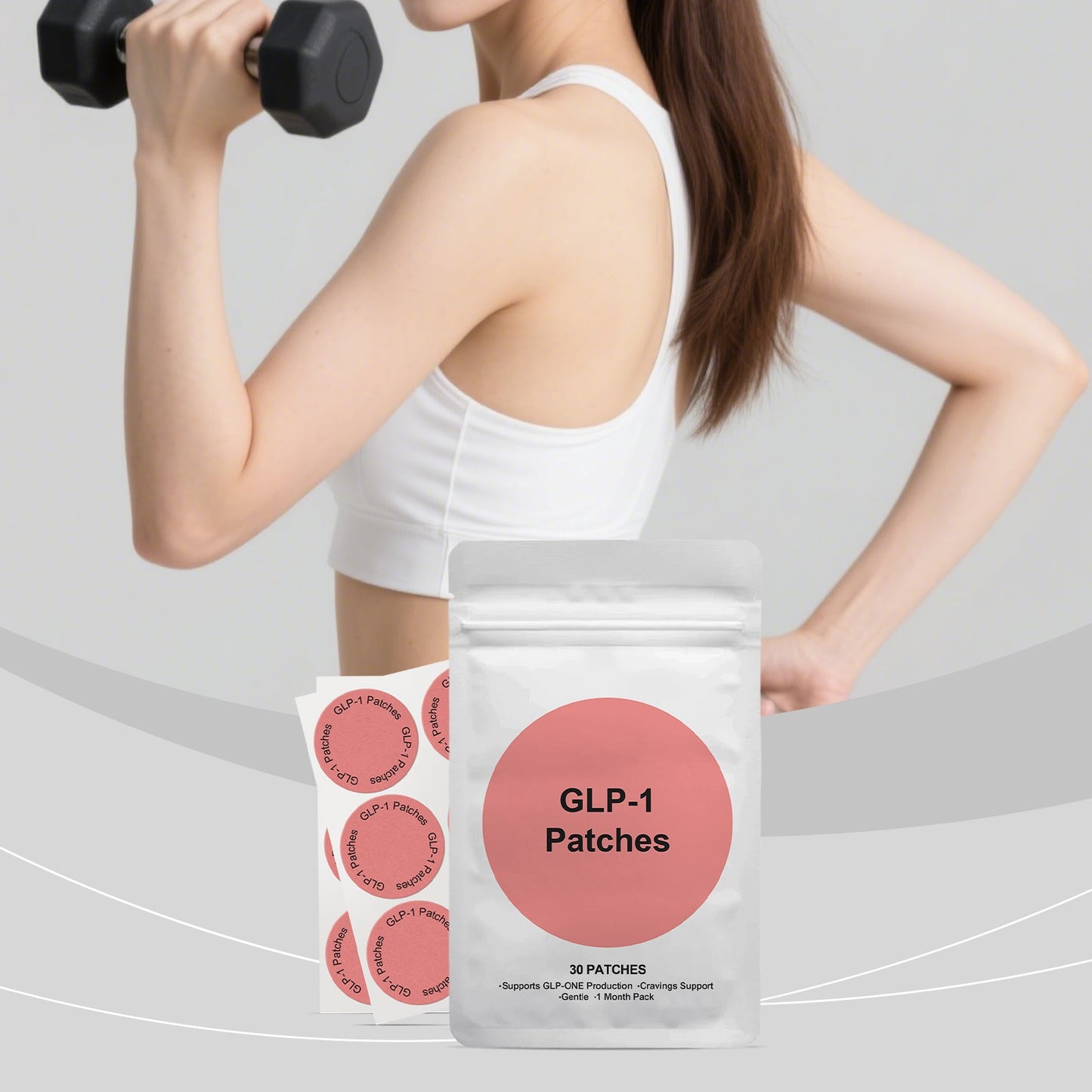 Slimming Support Patches