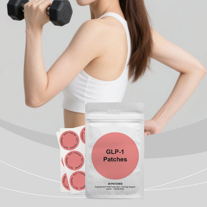 Slimming Support Patches