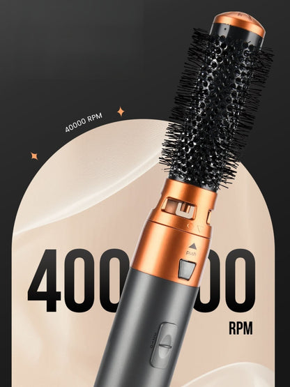 Fast Heating Hot Air Brush