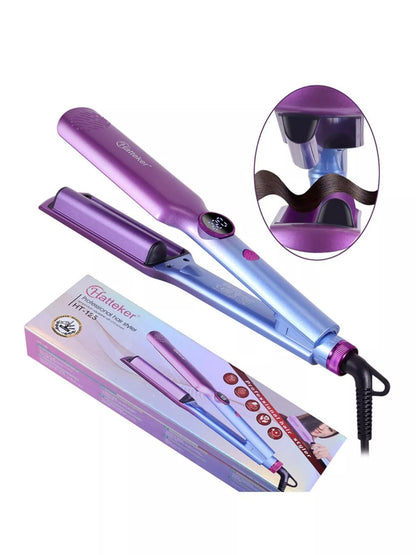 Fast Heating Curling Iron