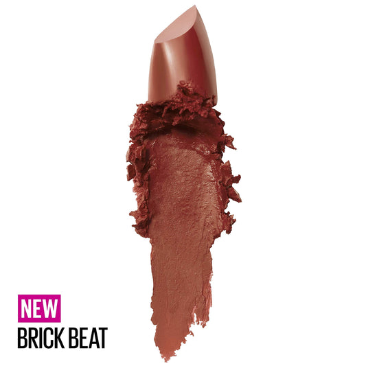 MAYBELLINE Color Sensational Cream Lipstick