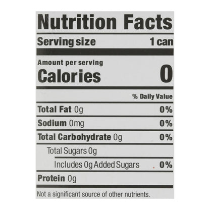 Nixie Grapefruit Sparkling Water, 3-Pack of 8/12 FZ