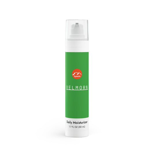 VELMORN Daily Moisturizer, 1.7oz