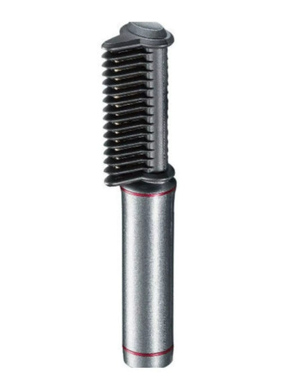 Heated Straightening Comb
