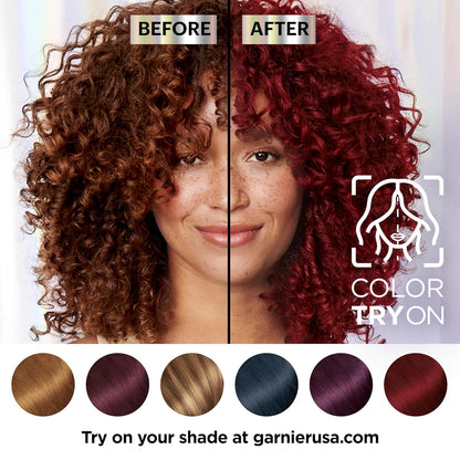 GARNIER Nutrisse Ultra Color Balayage Lightening Creme