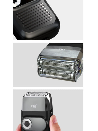Rechargeable Hair Clipper