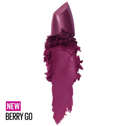 MAYBELLINE Color Sensational Cream Lipstick