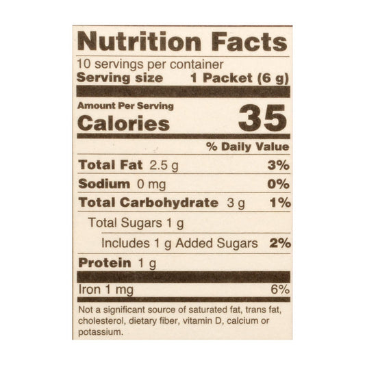 Four Sigmatic Chai Latte w/ Turkey Tail & Reishi - 10 Ct