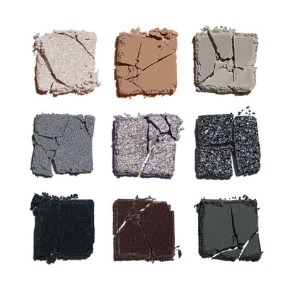 LOTTIE LONDON Eyeshadow Palette