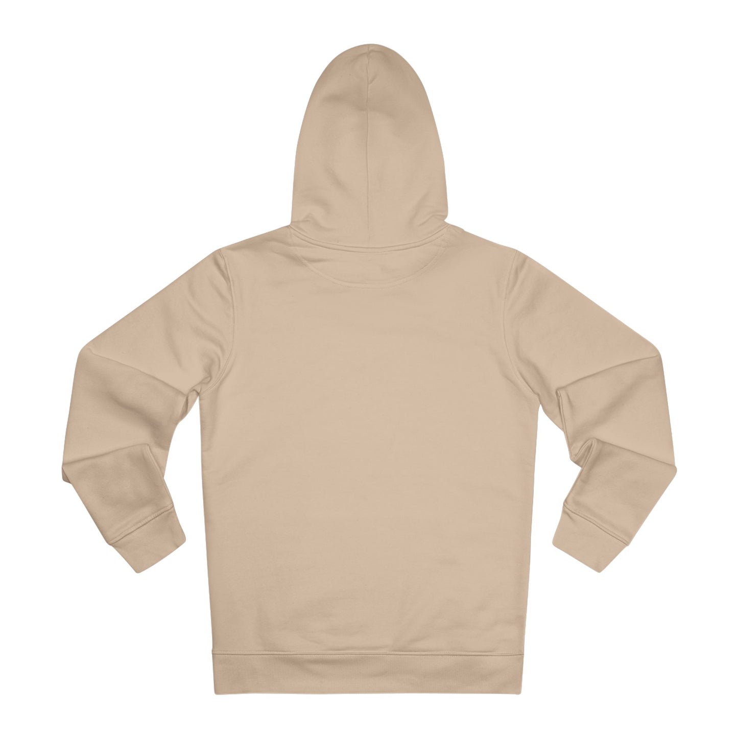 HD-057ML-24 Women Cruiser Hoodie SweatShirt for Rabbit Lover