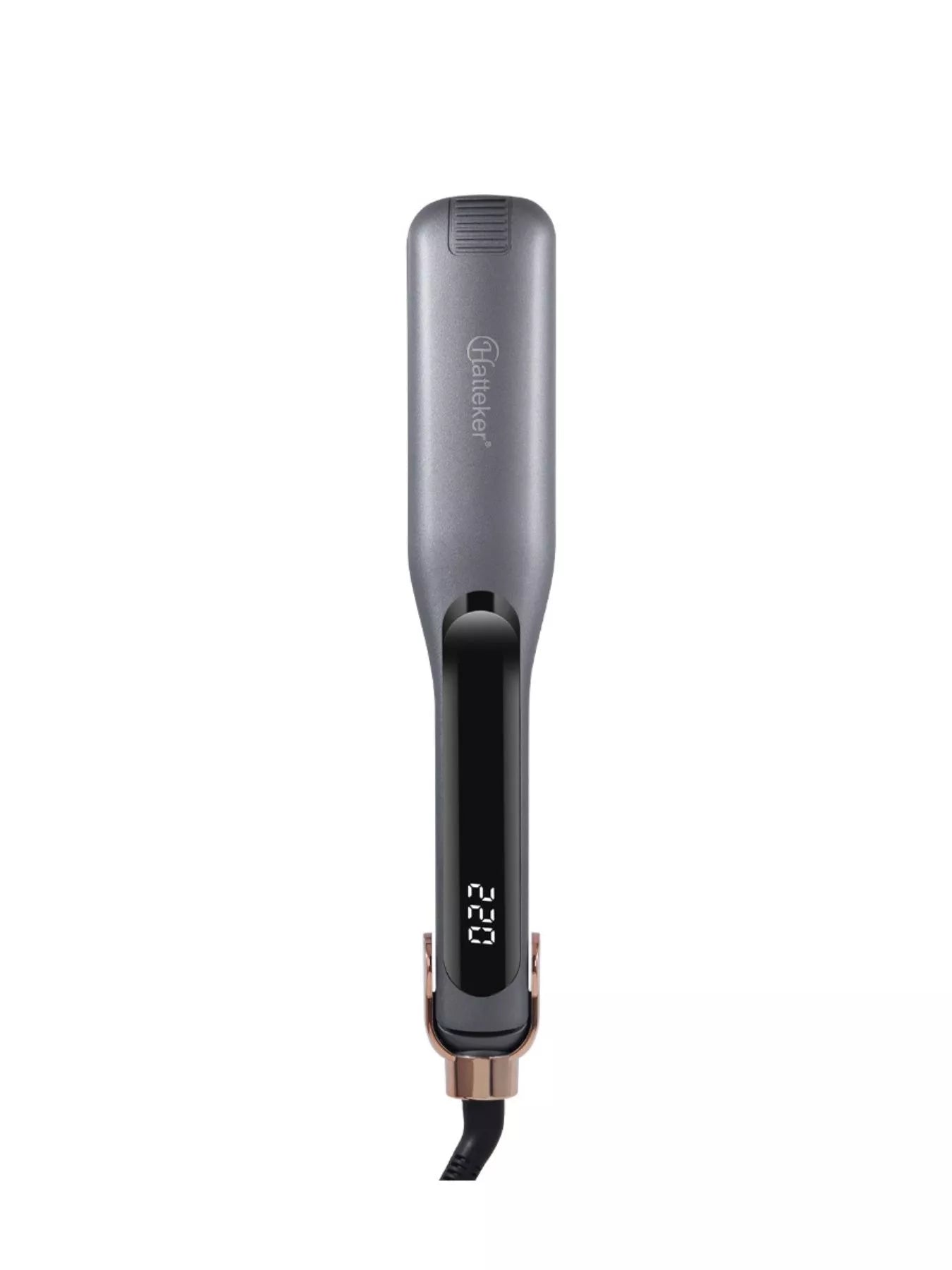 Adjustable Temperature Hair Straightener