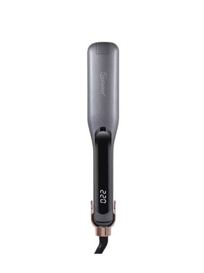 Adjustable Temperature Hair Straightener