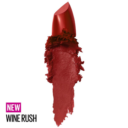 MAYBELLINE Color Sensational Cream Lipstick
