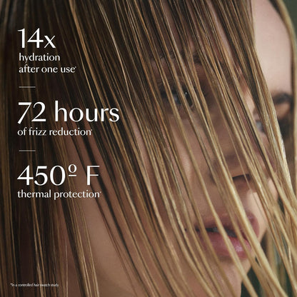 VEGAMOUR Detangling & Frizz Reducing HYDR-8 Leave-in Conditioner