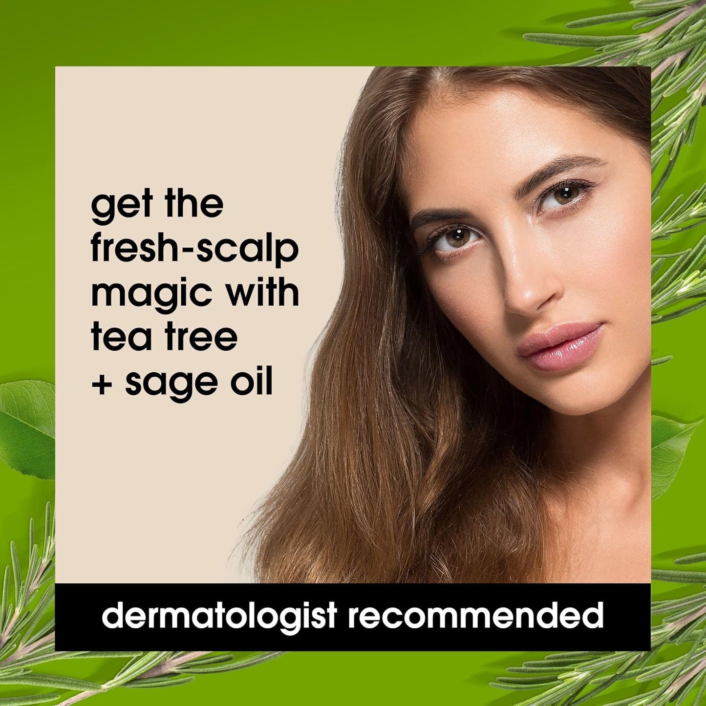 YESTo Tea Tree Scalp Relief Conditioner