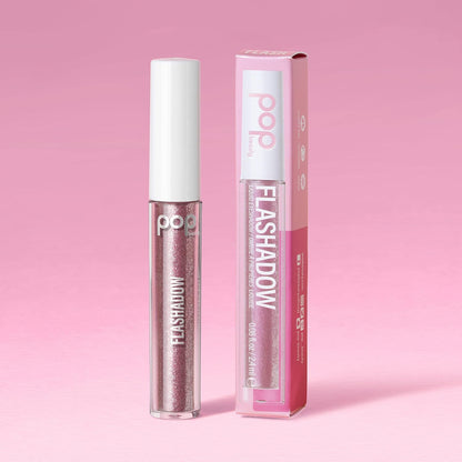 POP Beauty Flashadow Liquid Glitter Eyeshadow