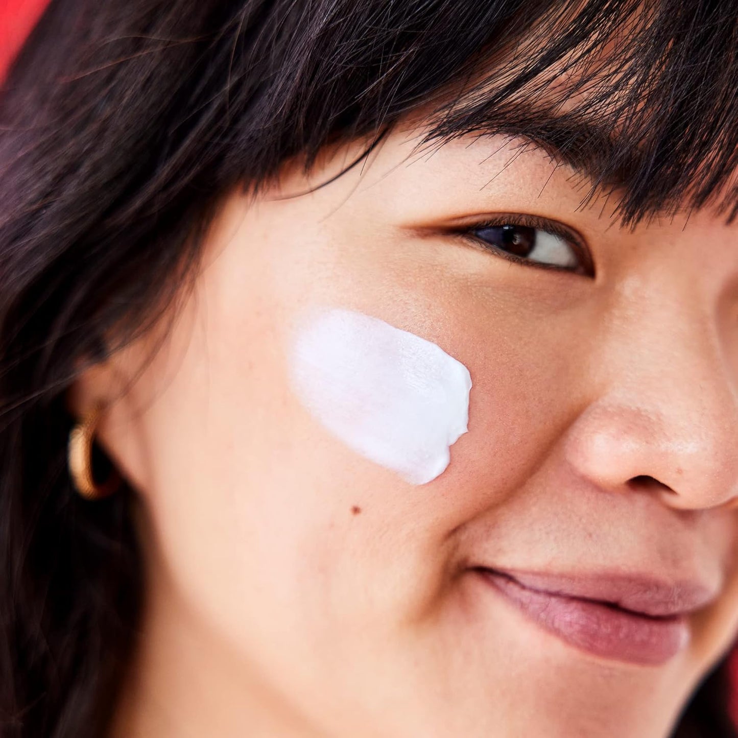 FIRST AID BEAUTY Ultra Repair Cream - 1 Fl oz