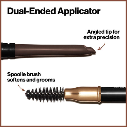 REVLON ColorStay Brow Pencil Crayon