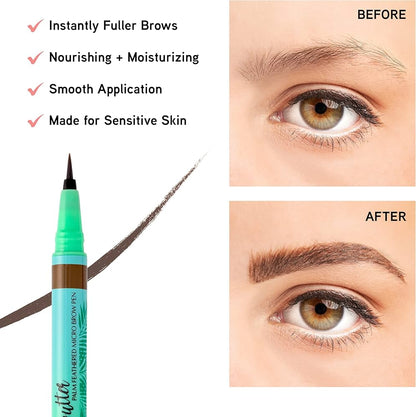 PHYSICIANS FORMULA Butter Palm Feathered Micro Brow Pen