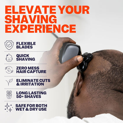 FREEBIRD FlexSeries Blade Refills