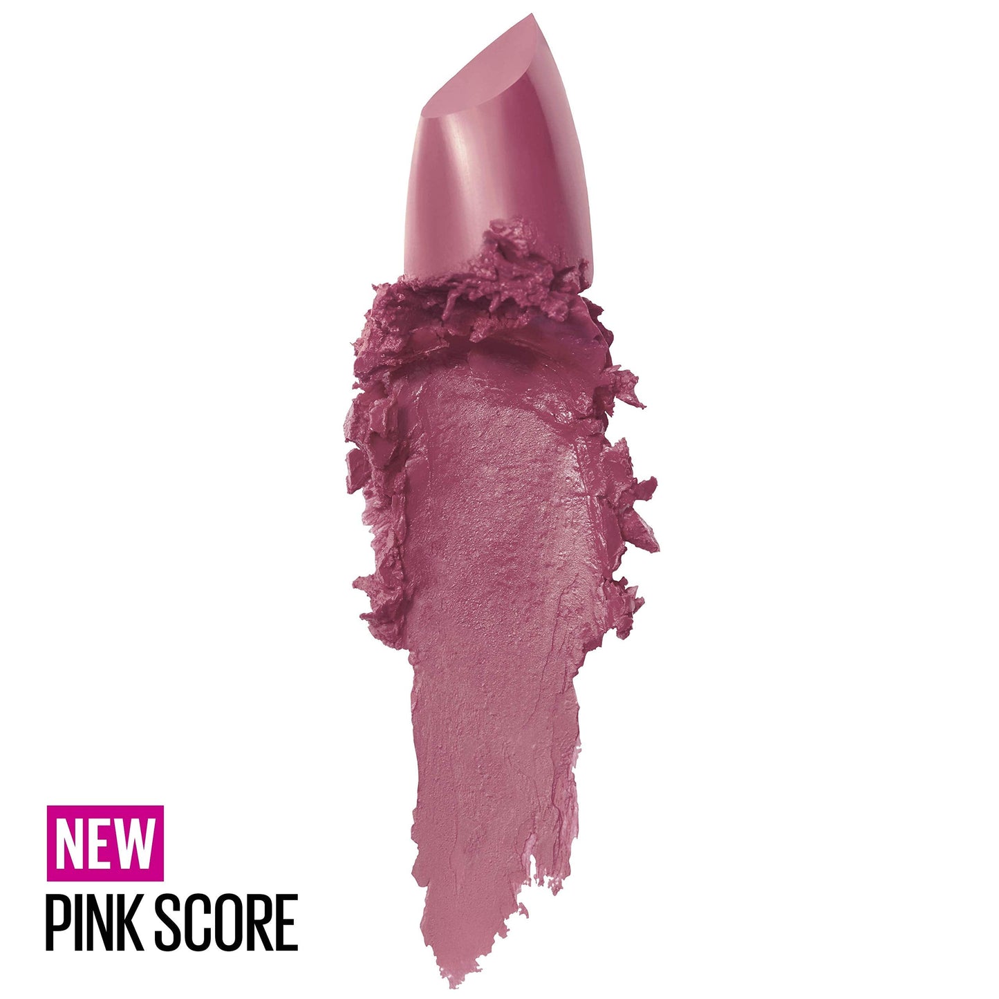MAYBELLINE Color Sensational Cream Lipstick