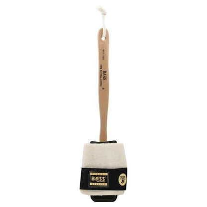 Bass Brushes Exfoliating Body Loofah Sponge
