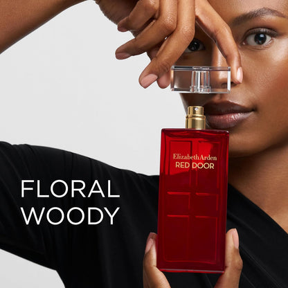 ELIZABETH ARDEN Red Door Eau de Toilette Spray