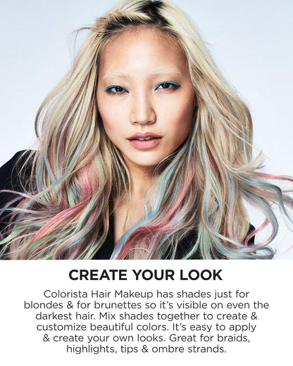 L'OREAL Colorista Makeup 1-Day Hair Color