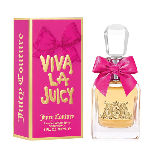 JUICY COUTURE Viva La Juicy Eau De Parfum Spray