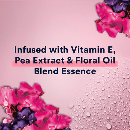 SUAVE Essentials Gentle Body Wash