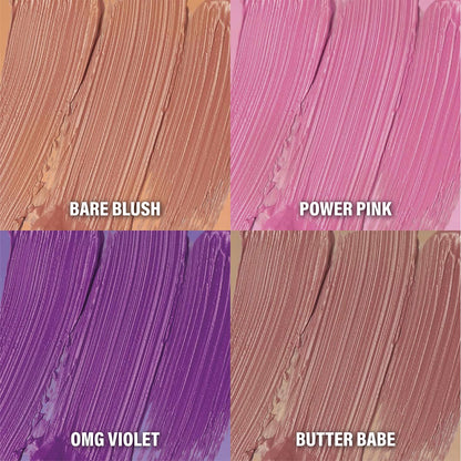 POP Beauty Permanent Pout