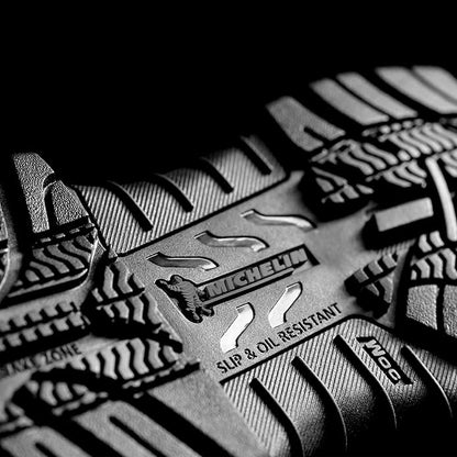 STRIKE FORCE 8" Boot SZ