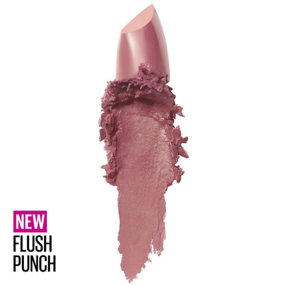 MAYBELLINE Color Sensational Cream Lipstick