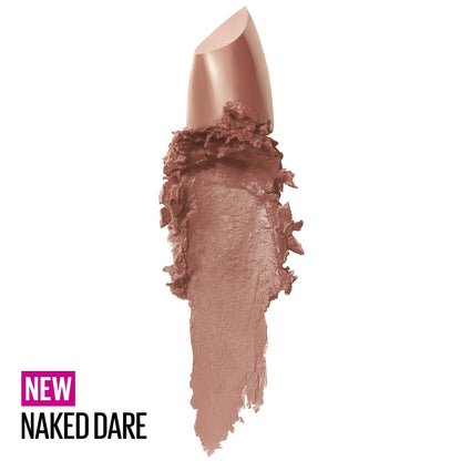 MAYBELLINE Color Sensational Cream Lipstick