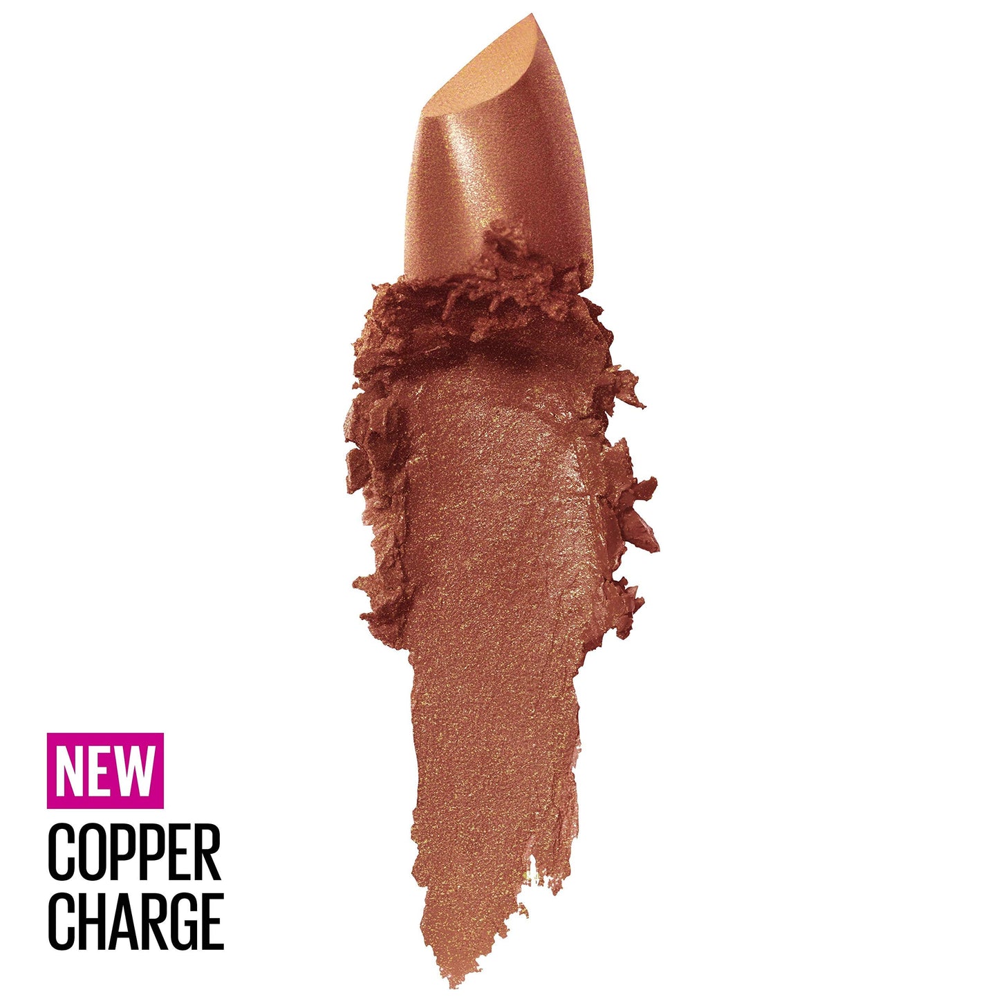MAYBELLINE Color Sensational Cream Lipstick