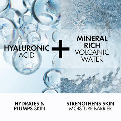 VICHY Mineral 89 Hydrating Face Serum