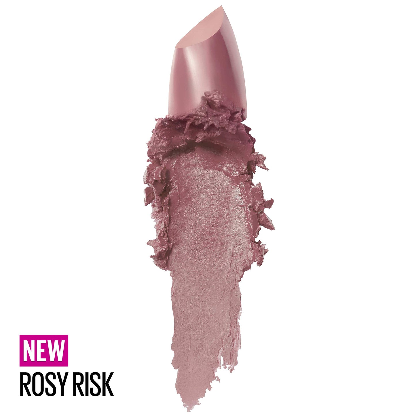 MAYBELLINE Color Sensational Cream Lipstick