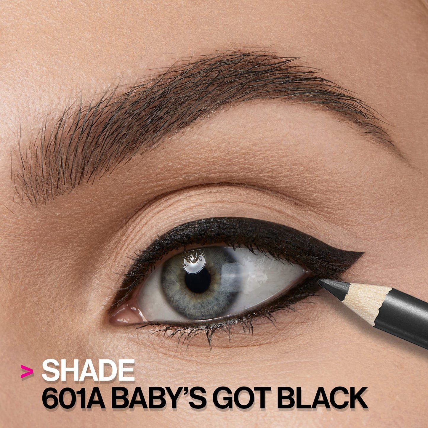 Wet n Wild Color Icon Kohl Eyeliner Crayon (Extended Size)