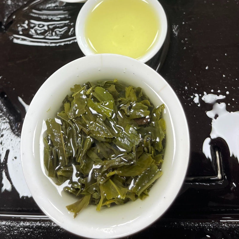 High Mountain Green Tea 250g Bag