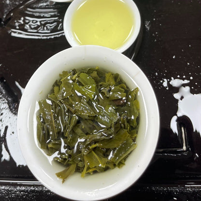 High Mountain Green Tea 250g Bag
