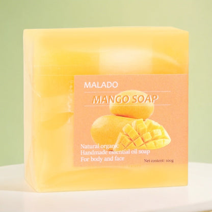 Mango Soap