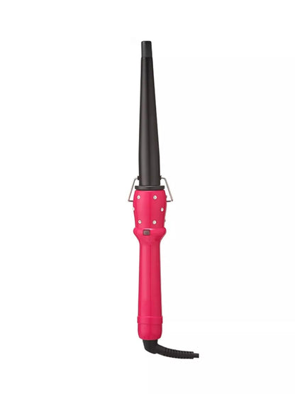 Adjustable Temperature Curling Iron