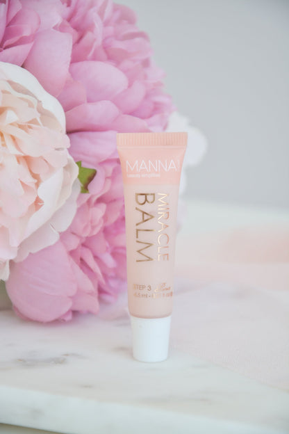 Miracle Balm